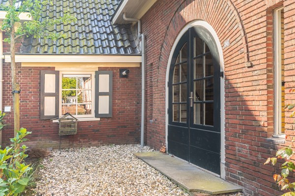 Medium property photo - Gasthuissingel 36, 8701 BL Bolsward